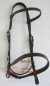 Preview: Portuguese bridle GR